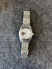 Aquastar Deepstar II Polar Dial Full Kit BOR Bracelet + Rubber + NATO