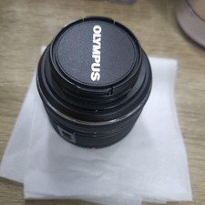 OLYMPUS Digital Micro Four Thirds 14-42mm Zoom Lens Excellent Condition