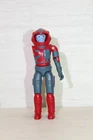 FIGURE MADELMAN 2050 "SERPION" FOR REPAIR OR FOR PARTS EXIN SPAIN 1989