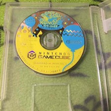 ebay® Auktion 406709745240 | Donkey Konga 2 Hit Song Parade Nintendo GameCube nur Cartridge gebraucht JP ver Thumbnail of ebay® auction 406709745240 | Donkey Konga 2 Hit Song Parade Nintendo GameCube nur Cartridge gebraucht JP ver