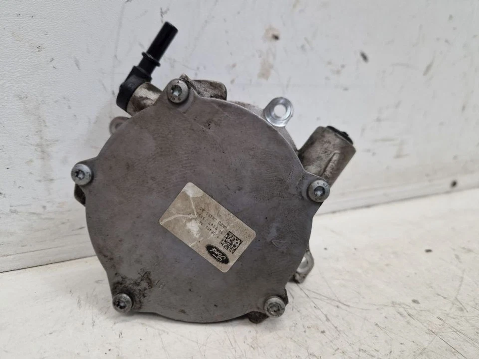 Bomba de vacío T20DD0J compatible con Ford Transit V363 MK8 caja (FCD) Foto 3 de 4