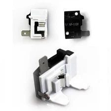 Appli Parts APOP-181P 1/8 hp, PTC Overload 110 V, Applied Power 93 W, Overload C