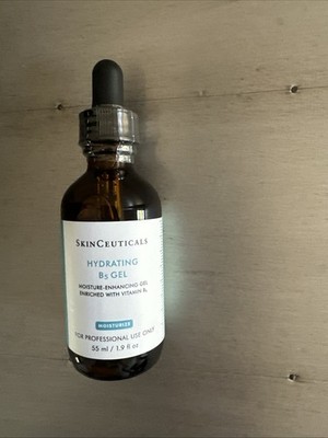 Skinceuticals Hydrating B5 Gel 1.9 Oz 55 mL - Professional Size. Factory Sealed.