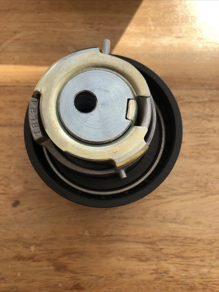 Timing Belt Tensioner Pulley Fits Land Rover Jaguar Peugeot Citroen 2.7,3.0 Td - Image 3 of 4