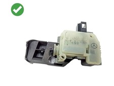 MERCEDES-BENZ SLK R171 Tankverschluss A1716390014 A2038201997 34311646