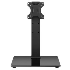 Universal TV Stand 13-32inch Swivel 45 Degree Adj VESA 100x100mm