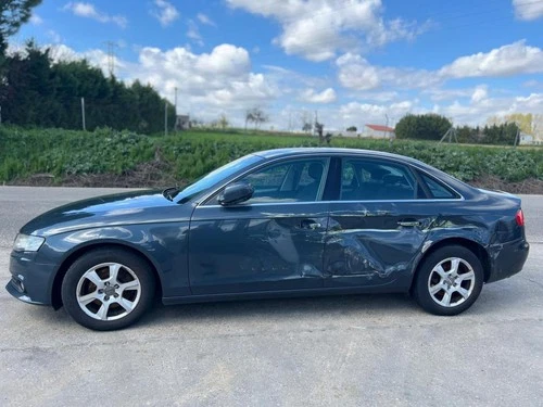8K1260712F Tubos Aire Acondicionado para AUDI A4 BERLINA (8K2) e 2010 212835 - Imagen 10 de 10