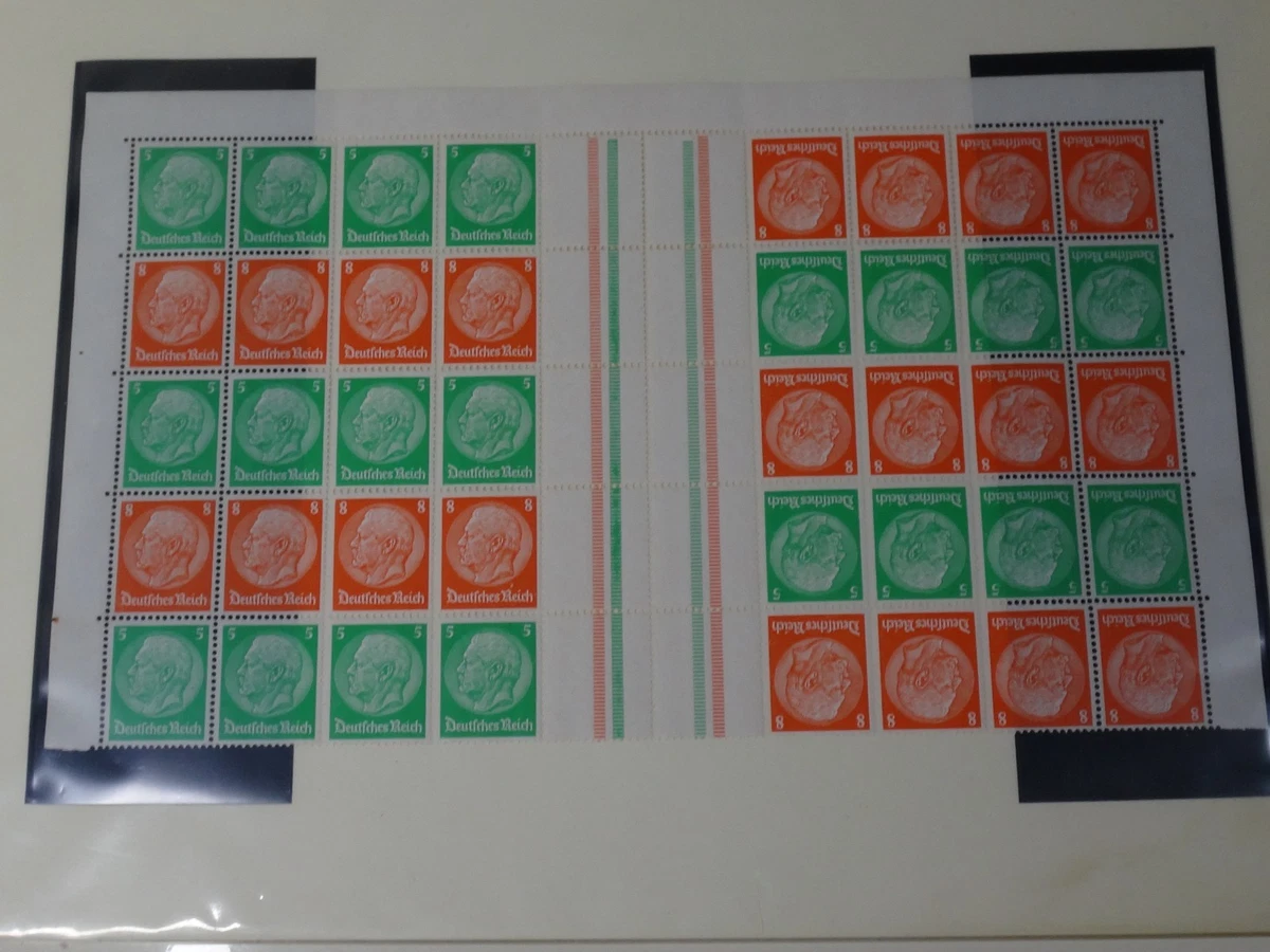 German PF German & Colonies Stamps for sale | eBay