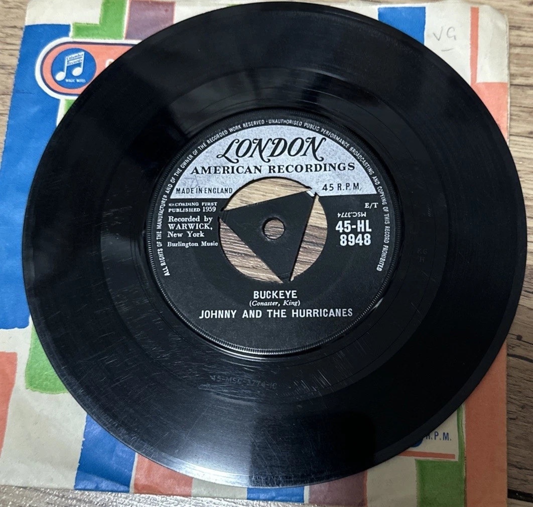 Johnny Rivers Rock 45 RPM Speed Vinyl Records for sale | eBay UK