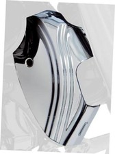 Chrome Neck Cover - 63-210