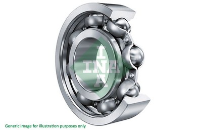 Schaeffler INA Lager, Schaltgetriebe 712 1523 10