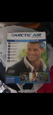 Artic Air Freedom Deluxe Cooling Unit Brand New 