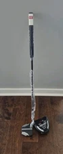 NEW EVNROLL ER11vx Plumbers Neck 35" Putter RH Mallet ($429 Retail) 