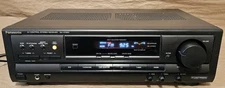 Panasonic SA-HT260 - 5.1 Ch A/V Surround Sound Receiver Stereo System Technics