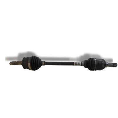 00519554810 GETRIEBE VORNE LINKS / 1515564 FÜR FIAT 500 312_ 1.2 312AXA1A