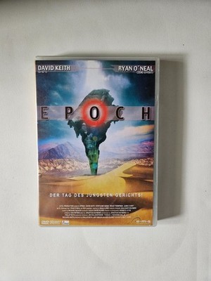 Epoch - Tag des jüngsten Gerichts (DVD)