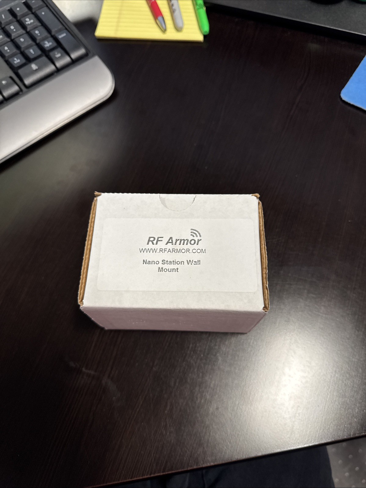 RF Armor Nano Station Wall Mount New In Box sealed 
