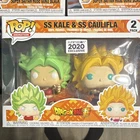 Massive Dragon ball Funko Pop Lot!!