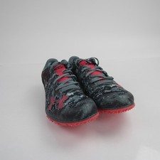 Under Armour Track Cleat Men's Multicolor Used