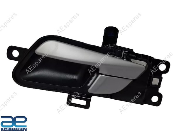 Innen TüRgriff Hintere Links FüR Hyundai Creta 1. Gen 2015-2018 83610A0010RA5-image