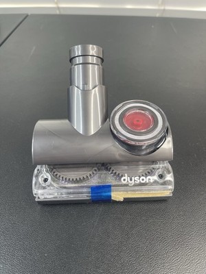 Genuine Dyson Tangle Free Turbine Tool Attachment Turbo Brush Pet Hair Stairs