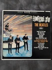The Beatles Something New 1964 Capitol ST2108 Vinyl  LP