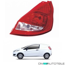 Rückleuchte Heckleuchte rechts PY21W W16W für Ford Fiesta VI CB1 CCN Van