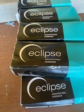 Eclipse Stainless Steel Hinge Architectural Pack of 3 x 9 Packs Brand New