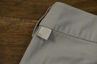 Men's Lululemon Commission Classic-Fit Pant 34 32L Silver Drop Gray M5AS8S — photo 9