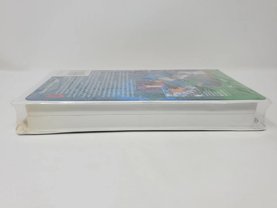 Pocahontas Walt Disney Masterpiece (VHS, 1996) New Sealed - Image 4 of 4