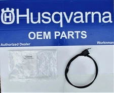 Husqvarna 532164322 / 532424983 Zone Control Cable Fits AYP Craftsman Replaces  