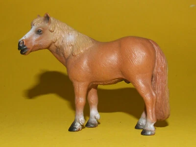 Schleich Horse Pferd Islandpferd Isländer Pony 13264 - Bild 1 von 4