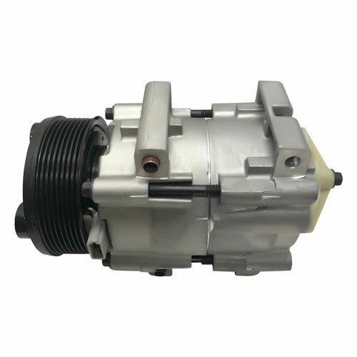 RYC Remanufactured Complete AC Compressor Kit AF31 (EG159) - Picture 2 of 6
