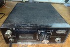 Vr.L. Drake Co 12 Channel Fm Radio, Model Marker Luxery