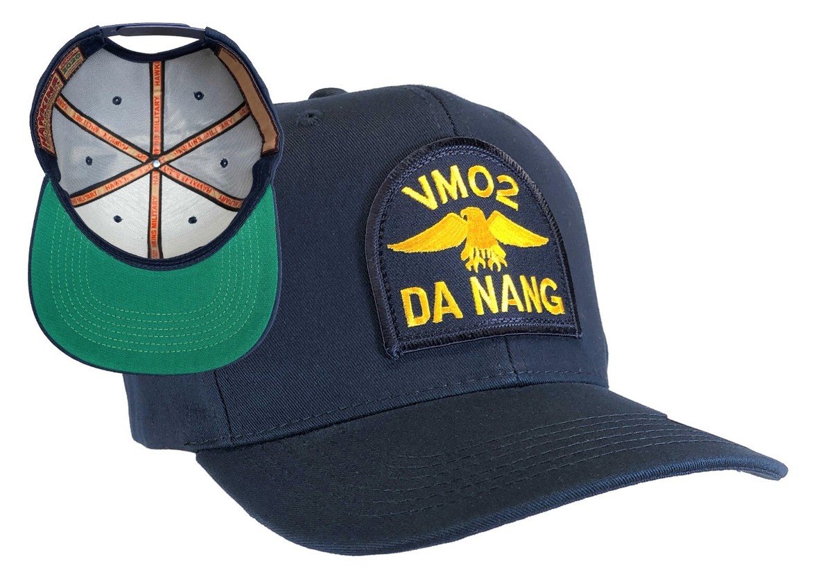 Magnum PI Hat Green Under Brim Tom Selleck Thomas Magnum