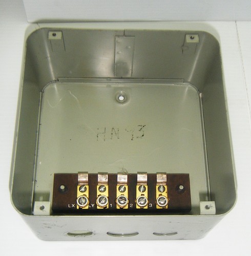 Eagle Signal Controls Flexopulse 0-20 min. Flexopulse Repeat Cycle Timer - Picture 12 of 18