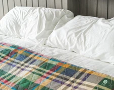 NEW 6 BED PADS REUSABLE UNDERPADS 34x36 HOSPITAL MEDICAL INCONTINENCE WASHABLE