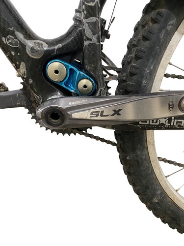 Ibis Mojo Carbon 26er Large 19.5” Frame - Picture 5 of 24