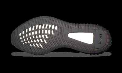 adidas Yeezy Boost 350 V2 Core Black Green BY9611 Men's Size | eBay