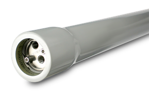 Seawaterpro 2 5 X 40 Frp Membrane Housing Pressure Vessel For Seawater Ro Ebay