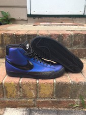 nike blazer foamposite