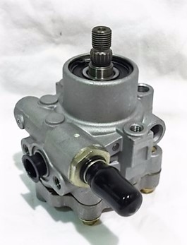 Power Steering Pump Fits 02-06 Infiniti Q45 4.5L LIFETIME WARRANTY