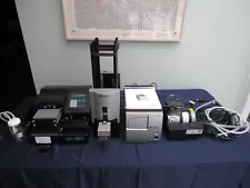 BioTek PowerWave HT Spectrophotometer Reader, Washer Elx405, stacker, pump +++++