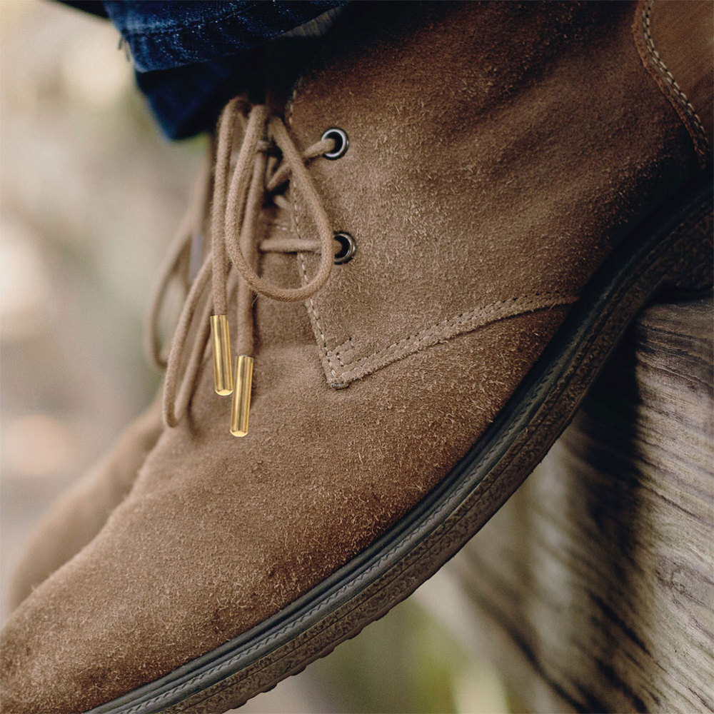 APL 50 Pezzi Accessori Abbigliamento Cappello Corda Ricambio Laccio Punte Terminali Tappi Cavo