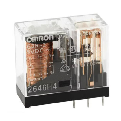 2pcs G2R 1 E 24VDC 16A 24V G2R 1 E 24VDC ...   UK - Foto 4