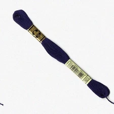 SoftSky Blue Thread 823