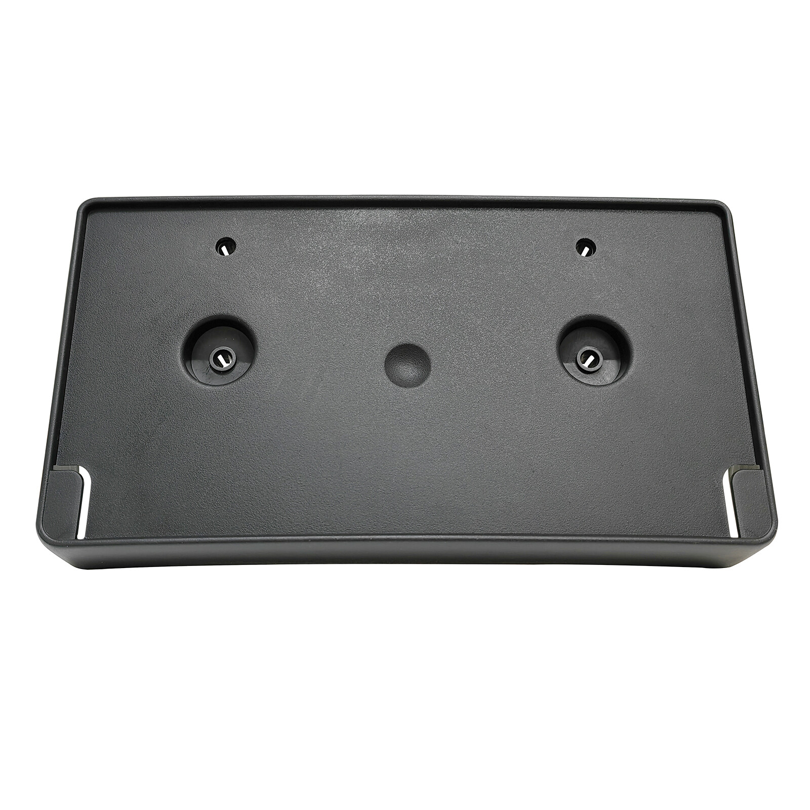 For 2019-2024 Dodge Ram 1500 DT Front Bumper License Plate Mounting Bracket Kit