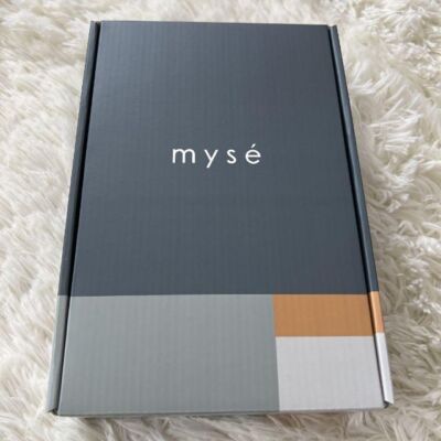 YA-MAN MS-80G Myse Scalp Lift Active Facial Head Care Waterproof