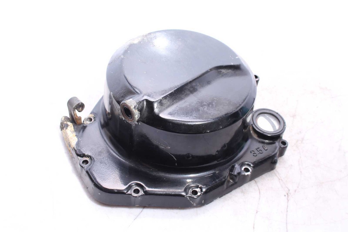 Engine cover clutch cover Kawasaki Z 750 Turbo ZX750E 84-85 | eBay