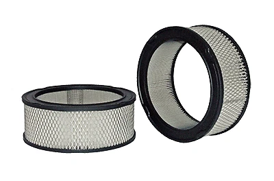 Filtro de aire Wix para Ford F-350 1979 4,9 L L6 gas ohv Foto 3 de 3
